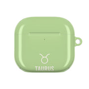 Taurus Pastel Zodiac AirPods Case 4