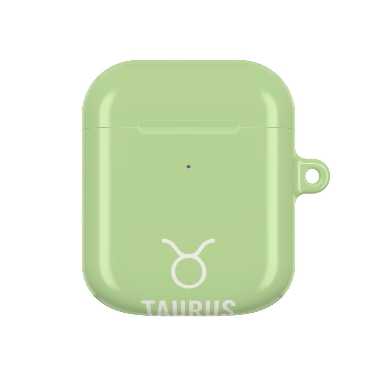 Taurus Pastel Zodiac AirPods Case
