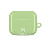 Taurus Pastel Zodiac AirPods Case 3