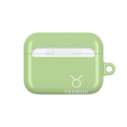Taurus Pastel Zodiac AirPods Case 7