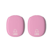 Libra Pastel Zodiac AirPods Max Case 3