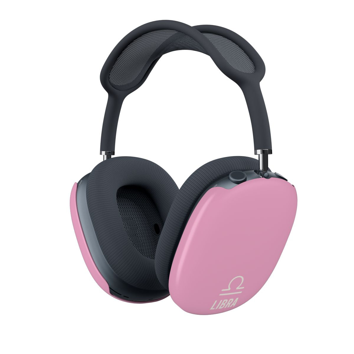 Libra Pastel Zodiac AirPods Max Case