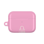 Libra Pastel Zodiac AirPods Case 6