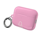 Libra Pastel Zodiac AirPods Case 8