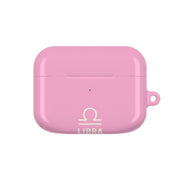 Libra Pastel Zodiac AirPods Case 5