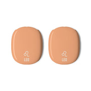 Leo Pastel Zodiac AirPods Max Case 3