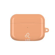 Leo Pastel Zodiac AirPods Case 5