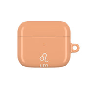 Leo Pastel Zodiac AirPods Case 3