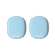 Aquarius Pastel Zodiac AirPods Max Case 3