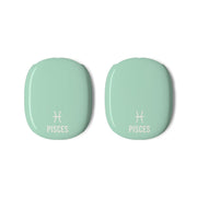 Pisces Pastel Zodiac AirPods Max Case 3