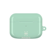 Pisces Pastel Zodiac AirPods Case 5