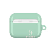 Pisces Pastel Zodiac AirPods Case 7