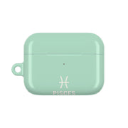 Pisces Pastel Zodiac AirPods Case 6