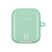 Pisces Pastel Zodiac AirPods Case 2