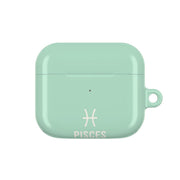 Pisces Pastel Zodiac AirPods Case 3