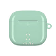 Pisces Pastel Zodiac AirPods Case 4