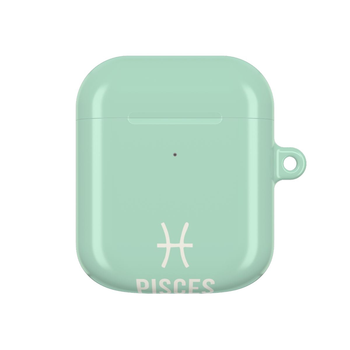 Pisces Pastel Zodiac AirPods Case