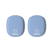 Cancer Pastel Zodiac AirPods Max Case 3