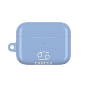 Cancer Pastel Zodiac AirPods Case 6