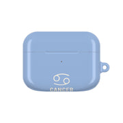 Cancer Pastel Zodiac AirPods Case 5
