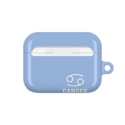 Cancer Pastel Zodiac AirPods Case 7