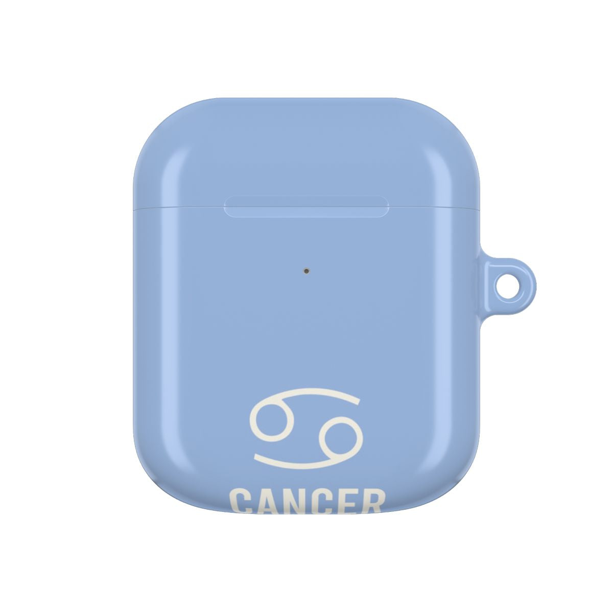 Cancer Pastel Zodiac AirPods Case