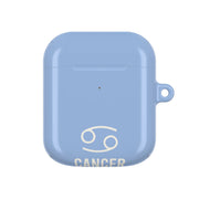 Cancer Pastel Zodiac AirPods Case 2