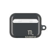 Scorpio Pastel Zodiac AirPods Case 7