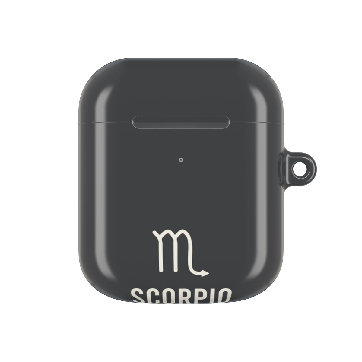 Scorpio Pastel Zodiac AirPods Case
