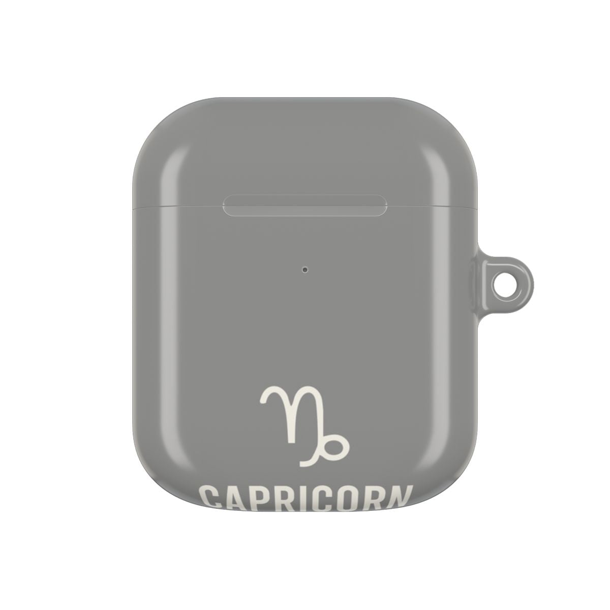 Capricorn Pastel Zodiac AirPods Case