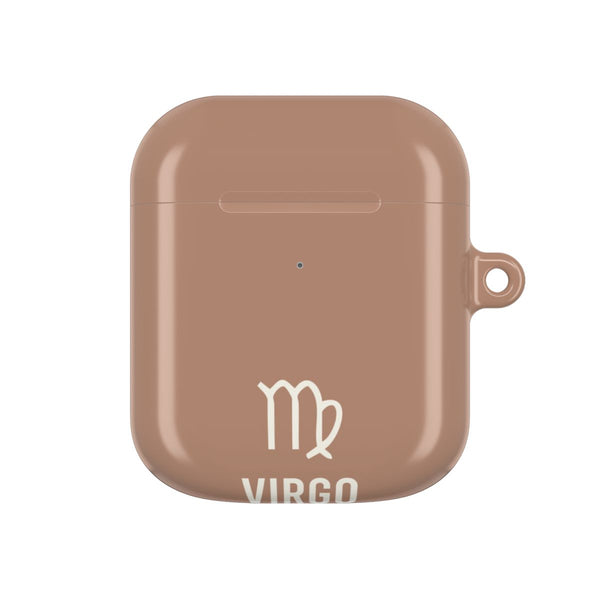 Virgo Pastel Zodiac AirPods case — AirPods 1