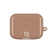 Virgo Pastel Zodiac AirPods Case 5