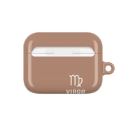 Virgo Pastel Zodiac AirPods Case 7