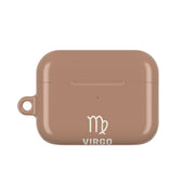 Virgo Pastel Zodiac AirPods Case 6