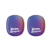 Shutup My Mercury Is In Retrograde AirPods Max Case 3