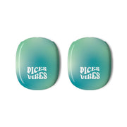 Pices Vibes Gradient Zodiac AirPods Max Case 3