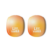 Leo Vibes Gradient Zodiac AirPods Max Case 3