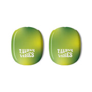 Taurus Vibes Gradient Zodiac AirPods Max Case 3