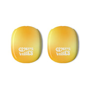 Gemini Vibes Gradient Zodiac AirPods Max Case 3
