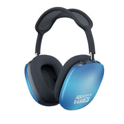Aquarius Vibes Gradient Zodiac AirPods Max Case 1