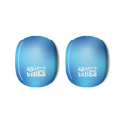 Aquarius Vibes Gradient Zodiac AirPods Max Case 3
