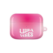 Libra Vibes Gradient Zodiac AirPods Case 5