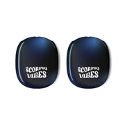 Scorpio Vibes Gradient Zodiac AirPods Max Case 3