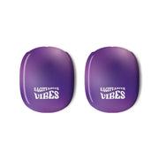 Sagittarius Vibes Gradient Zodiac AirPods Max Case 3