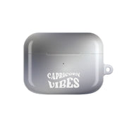 Capricorn Vibes Gradient Zodiac AirPods Case 5