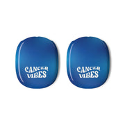 Cancer Vibes Gradient Zodiac AirPods Max Case 3