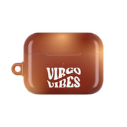 Virgo Vibes Gradient Zodiac AirPods Case 6