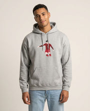 Robertson - Football Hoodie 2