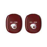 Isle Of Berk AirPods Max Case 3