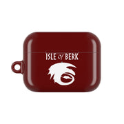 Isle Of Berk AirPods Case 6